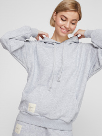 Худі Chikiss Модель CHS002-011 Фото