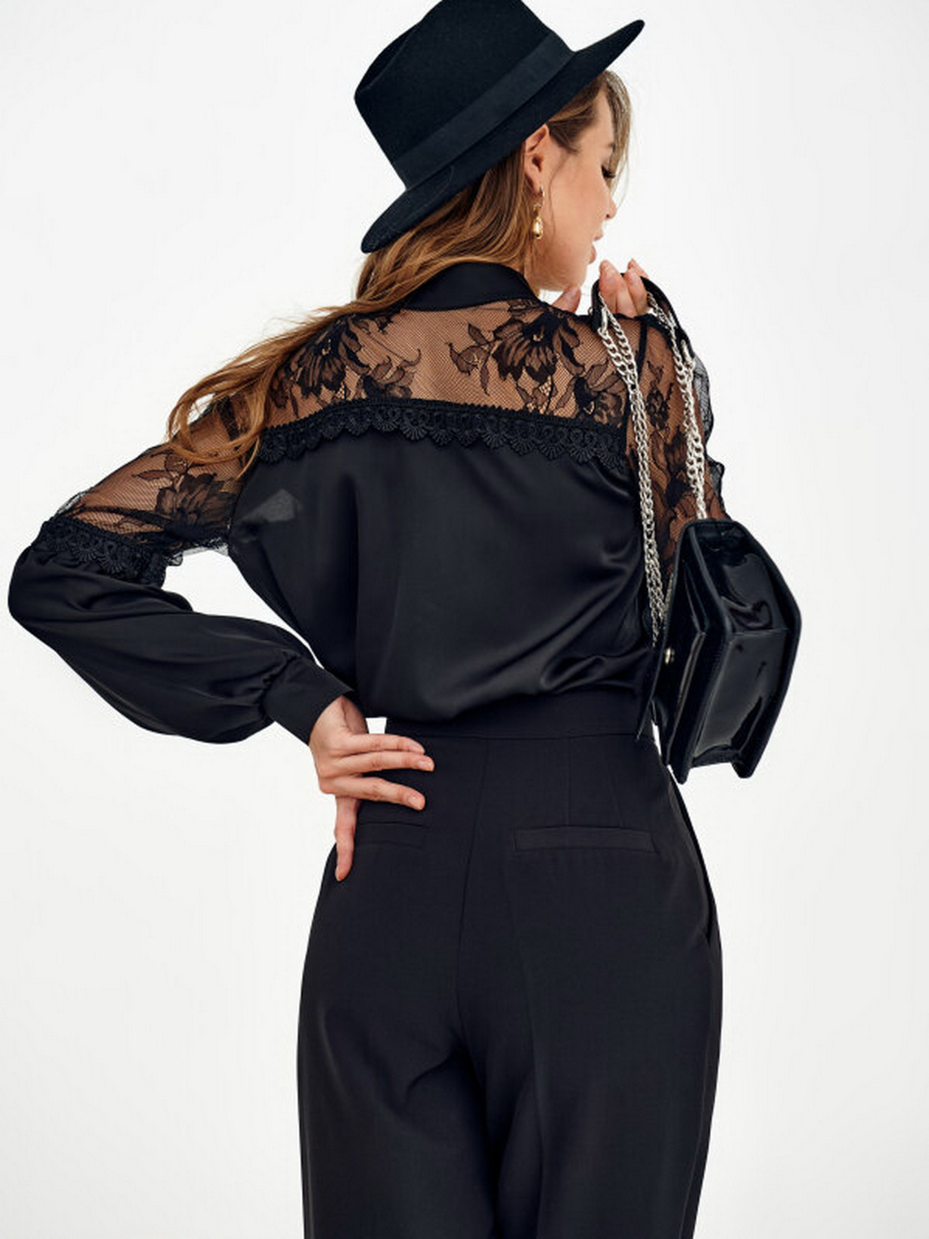 Блуза Gepur модель 37791 Фото