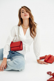 Блуза Gepur модель 37877 Фото