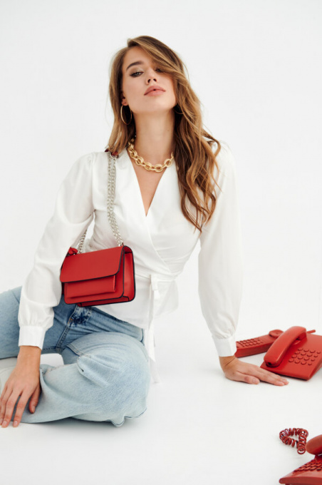 Блуза Gepur модель 37877 Фото