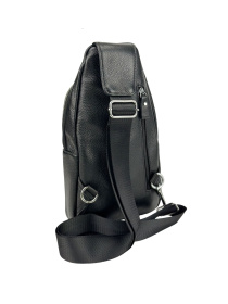 Кросс-боди RoyalBag модель A25-6602A Фото