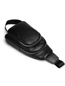 Кросс-боди RoyalBag модель A25-6602A Фото