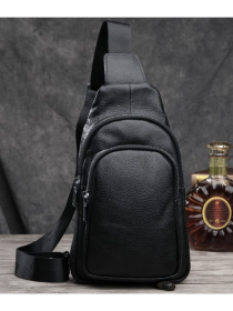 Кросс-боди RoyalBag модель A25-6602A Фото