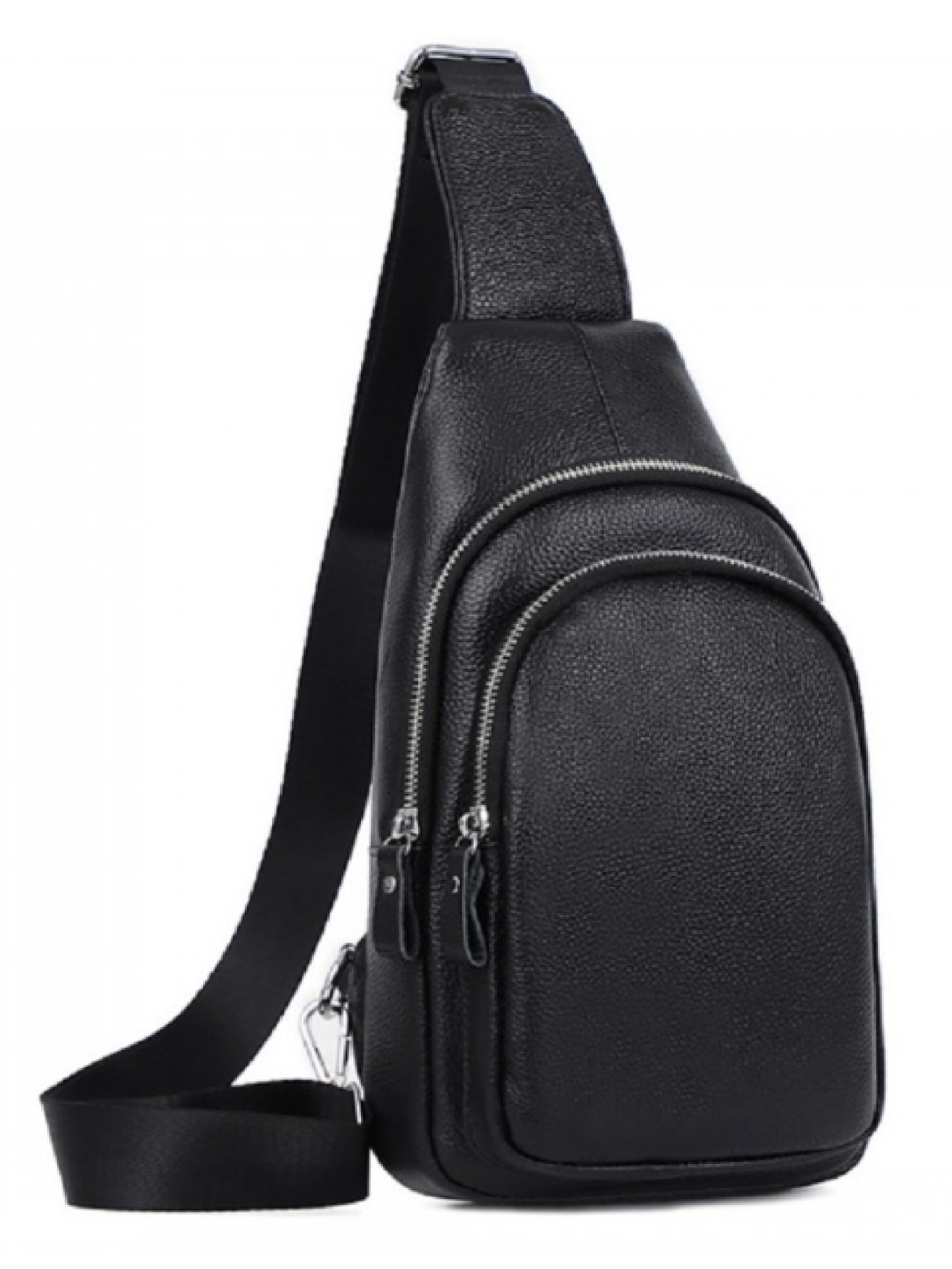 Крос-боді RoyalBag модель A25-6602A Фото