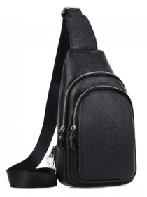 Крос-боді RoyalBag модель A25-6602A Фото