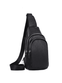 Крос-боді RoyalBag модель A25-6602A Фото