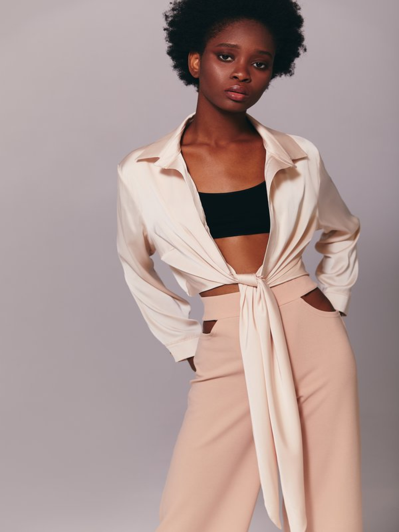 Блуза Gepur модель 39799 Фото