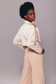 Блуза Gepur модель 39799 Фото