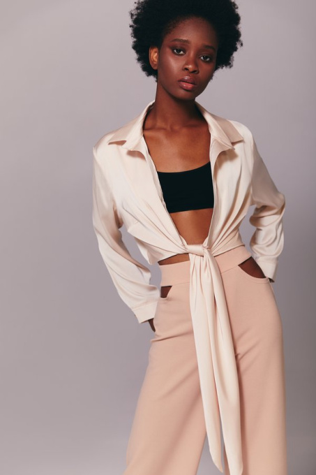 Блуза Gepur модель 39799 Фото