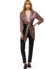 Блуза Gepur модель 39800 Блуза Gepur модель 39800 Фото