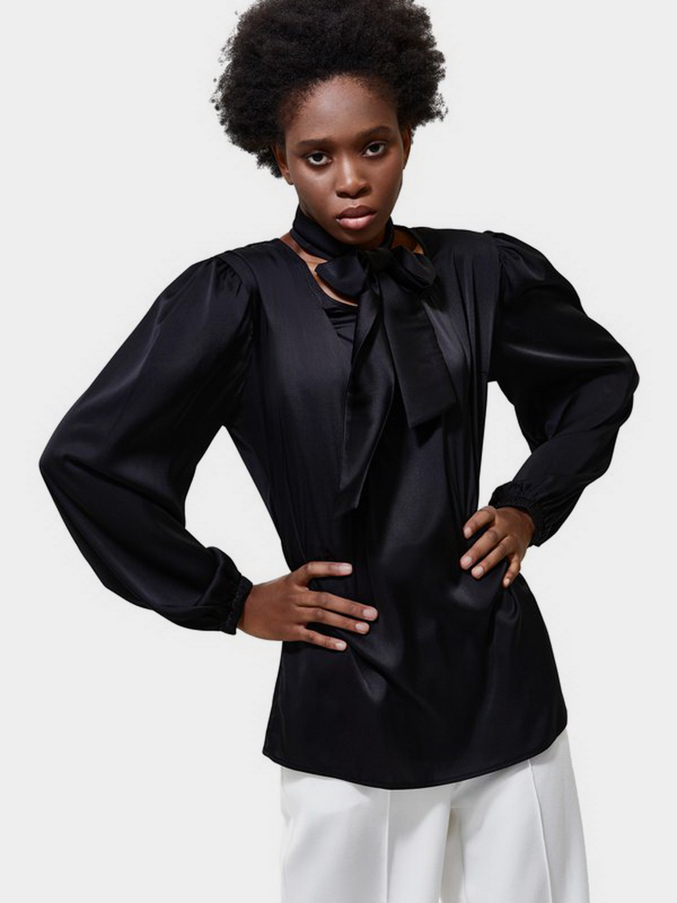 Блуза Gepur модель 39852 Фото