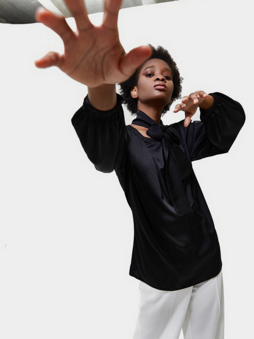 Блуза Gepur модель 39852 Фото