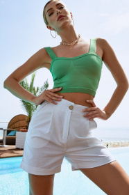 Топ Gepur модель 38938 Фото