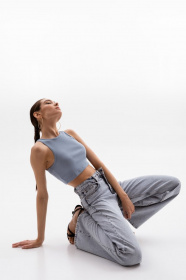 Топ Gepur модель 39042 Фото