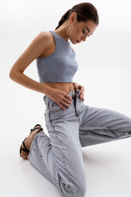 Топ Gepur модель 39042 Фото