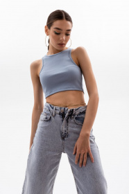 Топ Gepur модель 39042 Фото