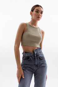 Топ Gepur модель 39043 Фото