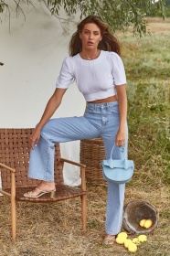 Топ Gepur модель 39480 Фото