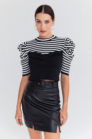 Топ Gepur модель 39628 Фото