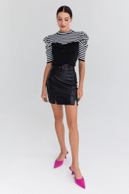 Топ Gepur модель 39628 Фото