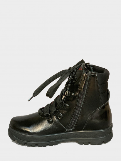 Ботинки EVIE модель 217-2K — фото - INTERTOP