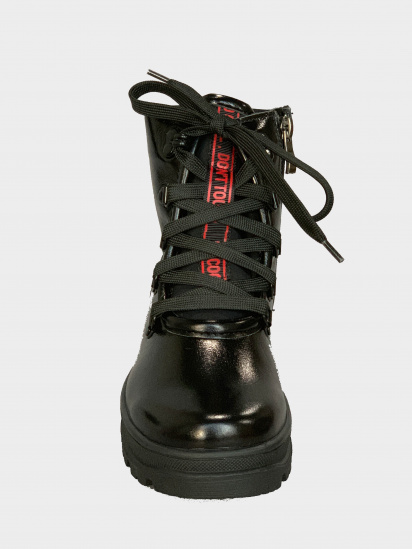 Ботинки EVIE модель 217-2K — фото 3 - INTERTOP