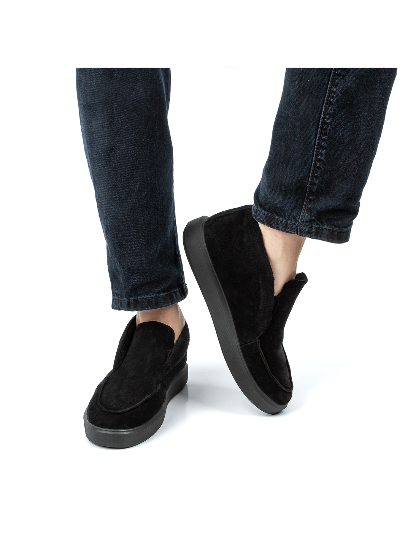 Полуботинки Oldcom модель oc0874 Фото