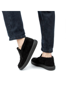 Полуботинки Oldcom модель oc0874 Фото