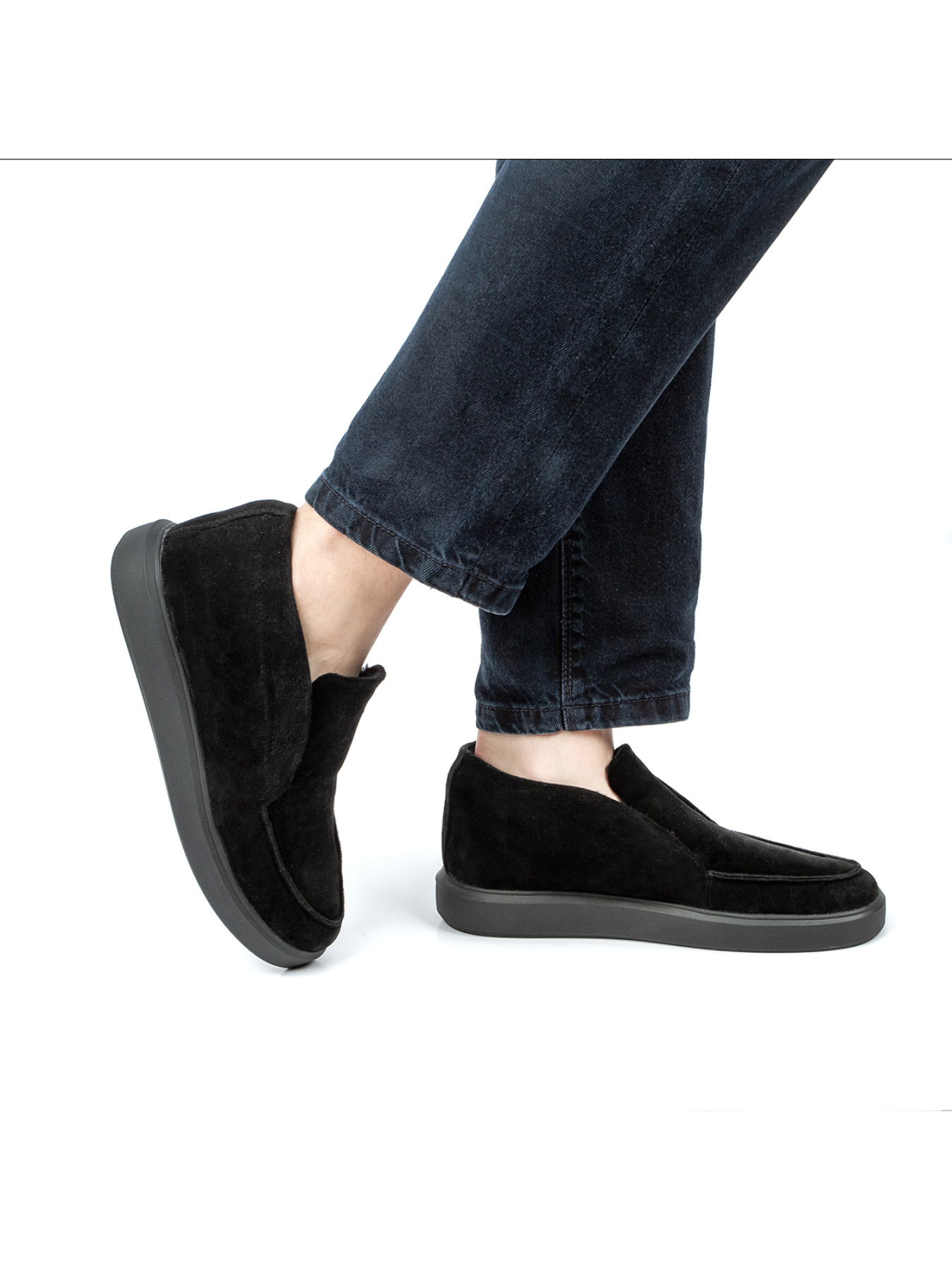 Черевики Oldcom модель oc0874 Фото