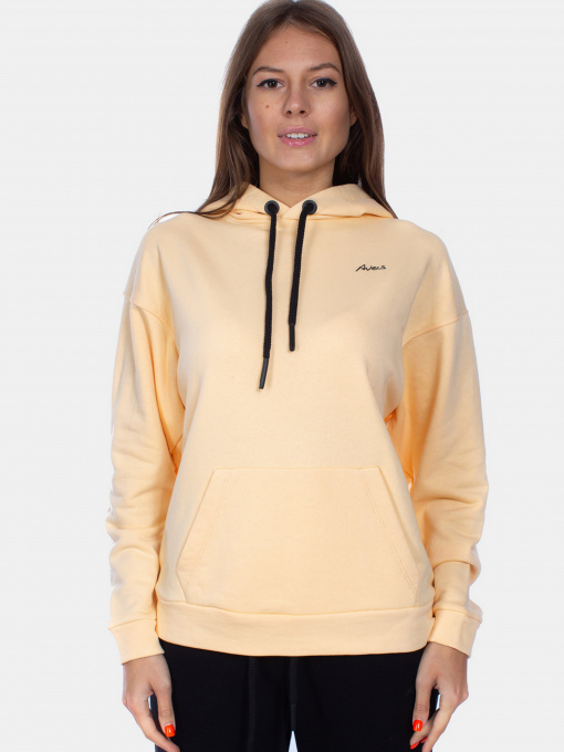 Худі AVECS модель 50256-54 Фото