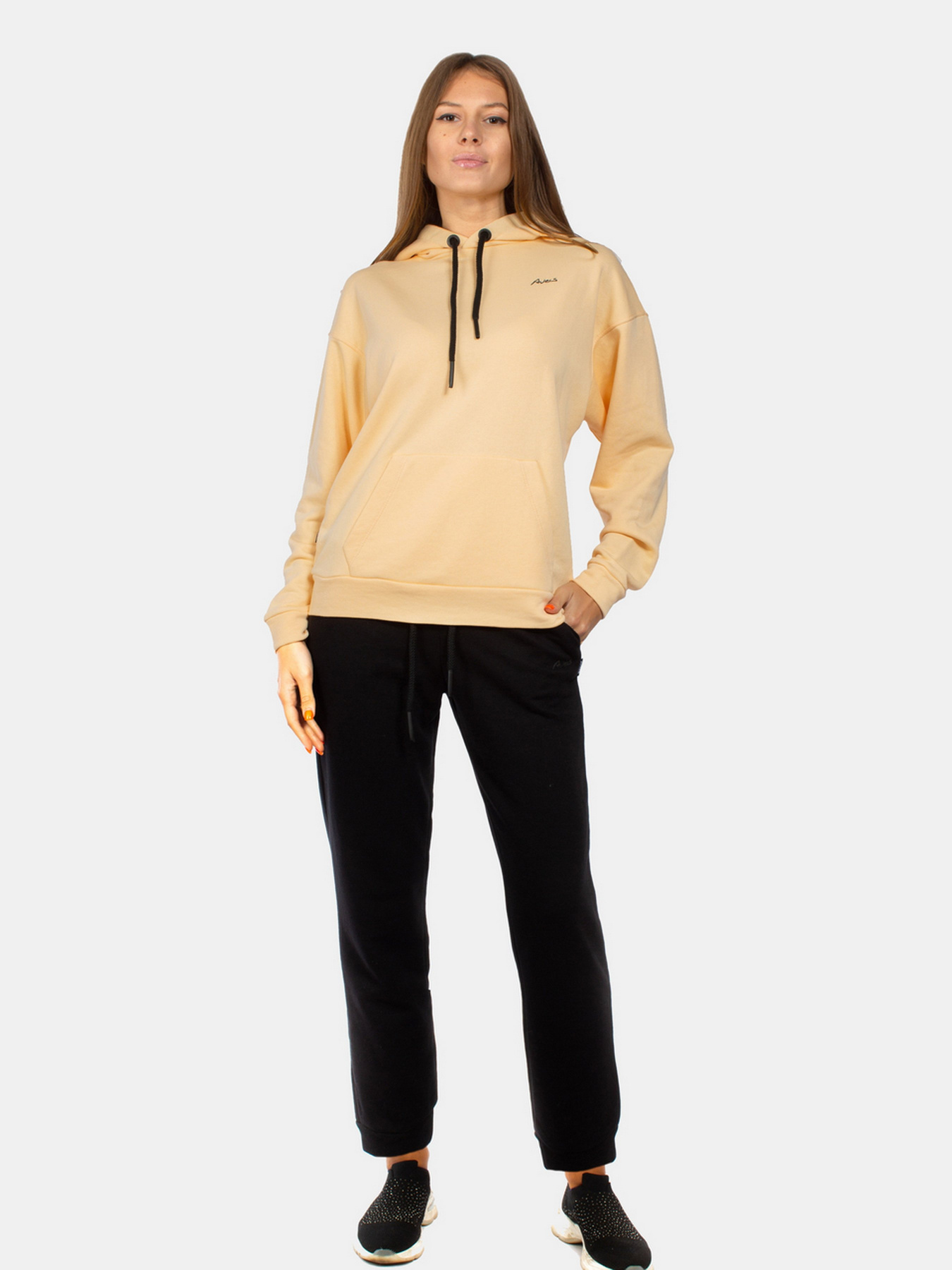 Худі AVECS модель 50256-54 Фото