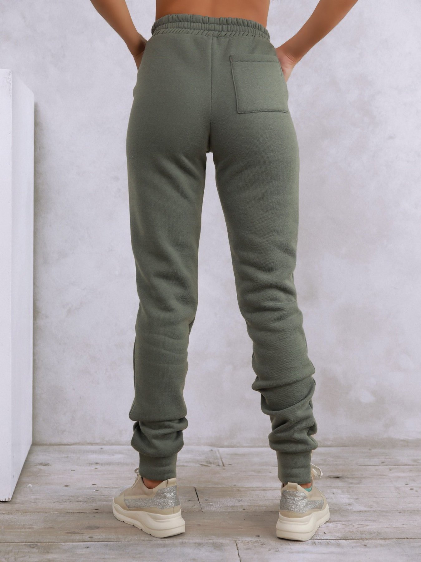 Штаны спортивные ISSA Plus модель 12285_hacks Фото