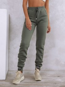 Штаны спортивные ISSA Plus модель 12285_hacks Фото