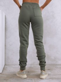 Спортивні штани ISSA Plus модель 12285_hacks Фото