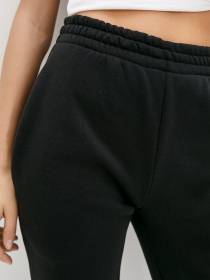 Спортивні штани ISSA Plus модель 12272_black Фото