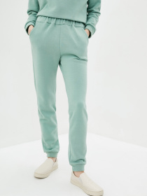 Спортивний костюм ISSA Plus Модель 12236_mint Фото