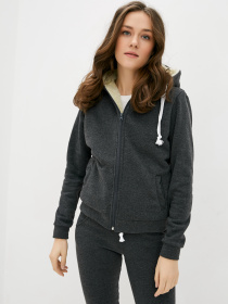 Спортивний костюм ISSA Plus модель SA-59_darkgray Фото