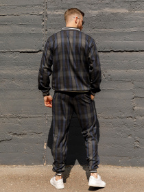 Костюм ISSA Plus модель GN-439_multicolor Фото