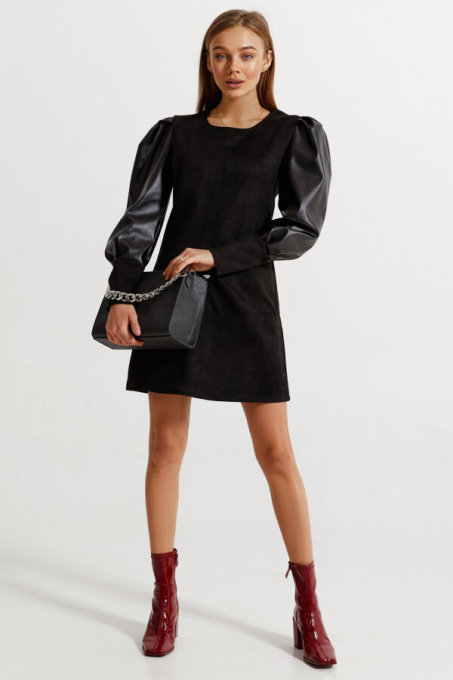 Сукня міні Gepur модель 37664 Фото