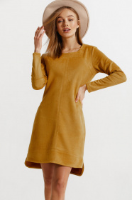 Платье мини Gepur модель 37744 Фото