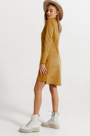 Платье мини Gepur модель 37744 Фото