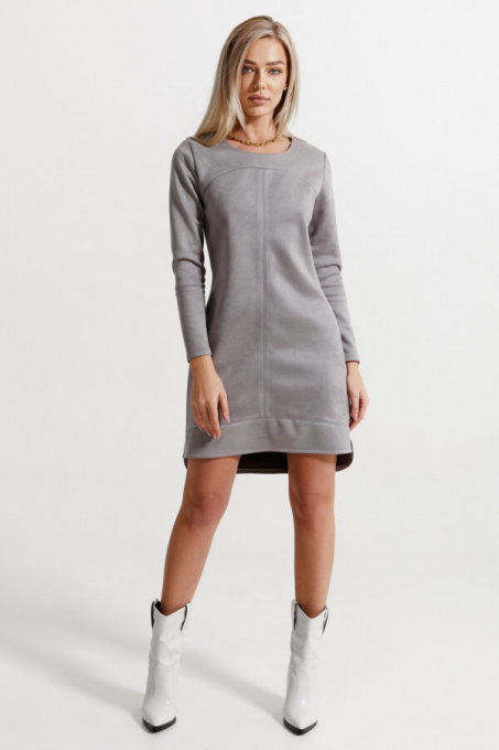 Платье мини Gepur модель 37745 Фото