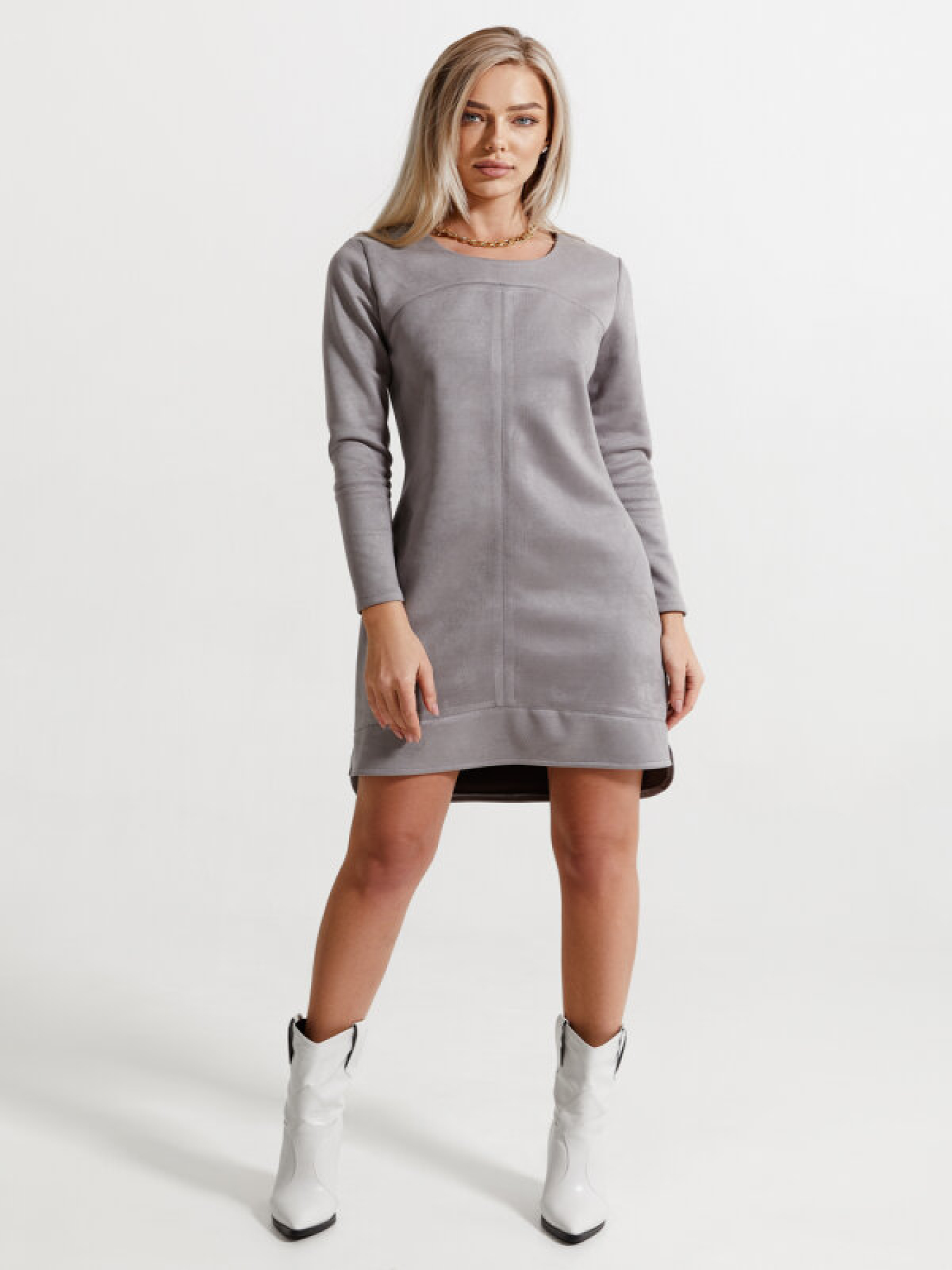 Сукня міні Gepur модель 37745 Фото