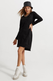 Платье мини Gepur модель 37746 Фото