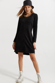 Платье мини Gepur модель 37746 Фото