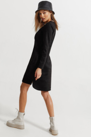 Платье мини Gepur модель 37746 Фото