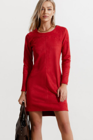 Платье мини Gepur модель 37747 Фото