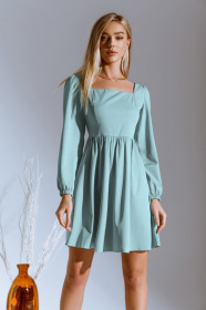 Платье мини Gepur модель 37769 Фото