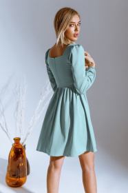 Платье мини Gepur модель 37769 Фото