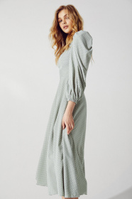 Платье миди Gepur модель 37830 Фото